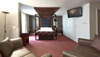 The Wishing Well Hotels in Carlton