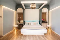 Hotel New Barcavela Hotel a Chia