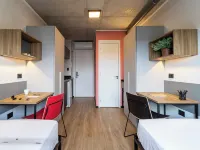 Caza Noz by Viva - Apartamentos Com ótima Estrutura e área Comum próximo à Usp e Butantã Hotels near Butanta