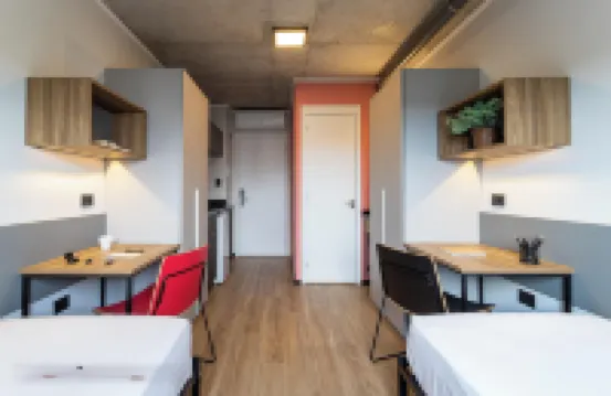 Apartamentos Novos, Com Otima Estrutura e Area Comum Proximo a Usp - Caza Noz Hotels near Butanta