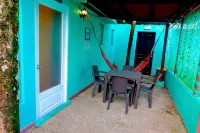 Casa Congo & Casa Rayo Verde - Restaurante - Galeria de Arte