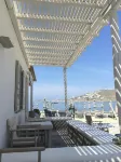 Agia Anna Beachfront Boutique
