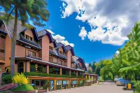 Hotel Azaleia