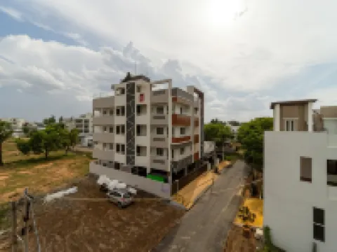 Fortune Inn Hotels in Erode