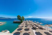 Hotel Saranda Palace