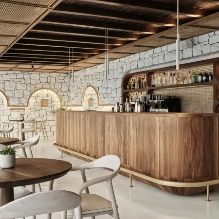 Mykonos Earth Suites
