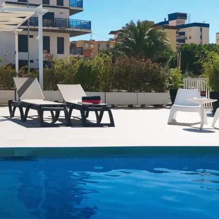 Hotel Albatros