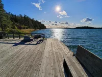 Vätternterrassen Hotels in Askersund