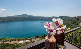 Hotel Castel Gandolfo