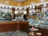 Grande Albergo Abruzzo Hotels in Chieti