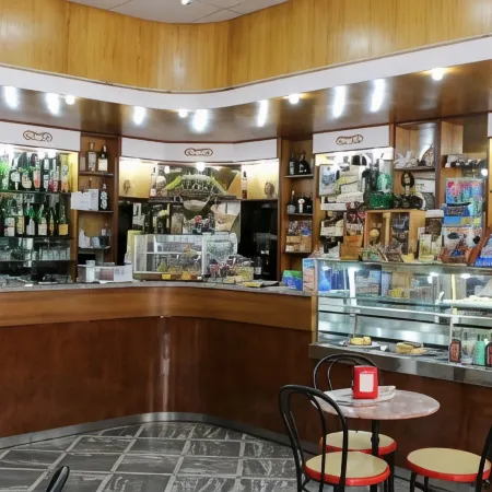 Grande Albergo Abruzzo