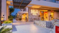 Relax Hotel Hotels in Anatolikos Selinos