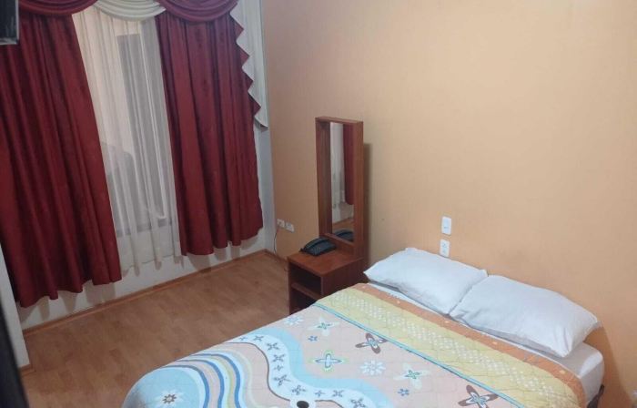Hotel Ritzor