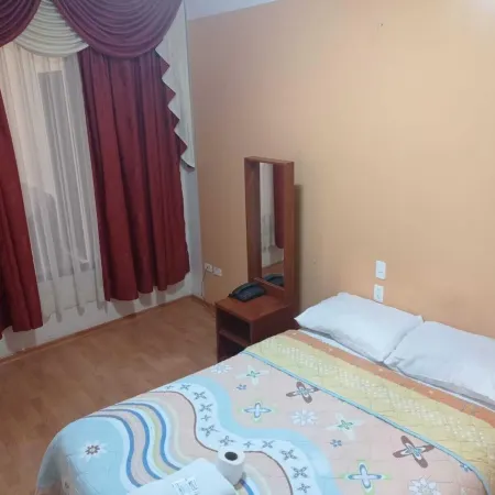 Hotel Ritzor