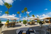 Bucuti & Tara Boutique Beach Resort - Adult Only