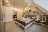 FeWo Galliet 2 - Premium apartment in Essen