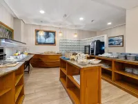 Hotel Madrid Hotels in Torrevieja