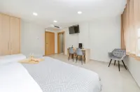 Hostal-SPA Mare Nostrum Hotel di Campo del Yeltes