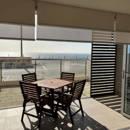 Bunbury Seaview Apartments