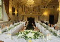 Lewtrenchard Manor - 3 stelle