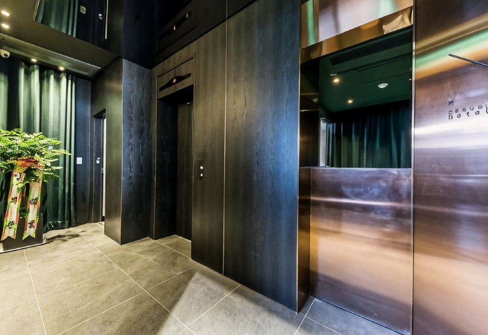 에이치 호텔 왕십리 객실