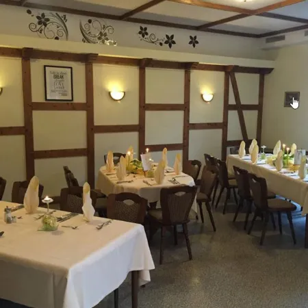 Hotel Restaurant Zum Postillion
