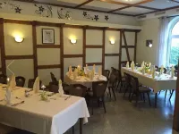 蘇瑪普斯提裏翁餐廳酒店 - 早餐