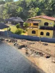 Pousada Oliveiras Pe na Areia