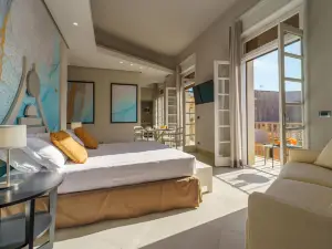 Matteotti Luxury Residence