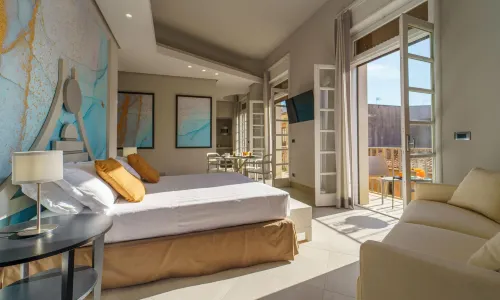 Matteotti Luxury Residence