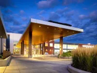 Travelodge by Wyndham Windsor Hotels in Windsor