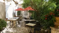 Hôtel du Parc Hotel in zona Montpellier Railway Station