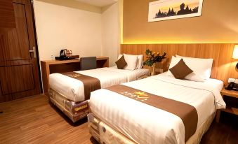 Hotel Ahava