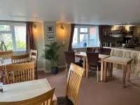 The Lawns Tea Room and B&B Hotels in Sedgemoor