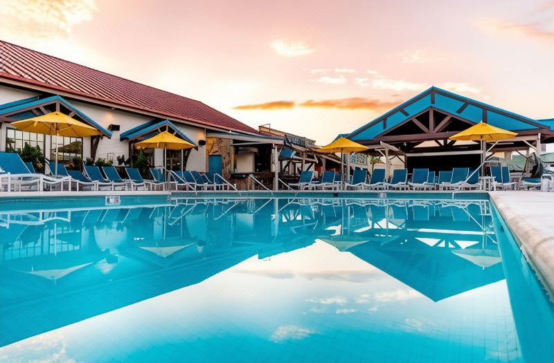 Margaritaville Island Hotel photo 3