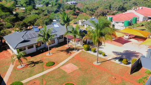 Casa Favorita Hotels in Christon Bank