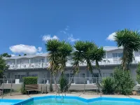 Apple Motor Inn - Pool