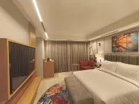 Ramada Encore by Wyndham Rajbagh Srinagar Hotels in Srinagar