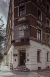 Alexxanders Hotel & Boardinghouse, Restaurant