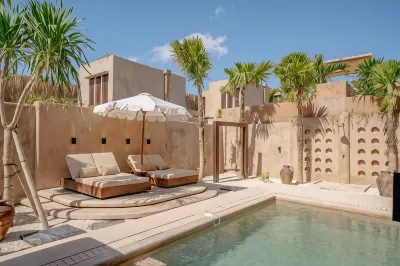 博科亞別墅豪華別墅 佩雷雷南住宿飯店