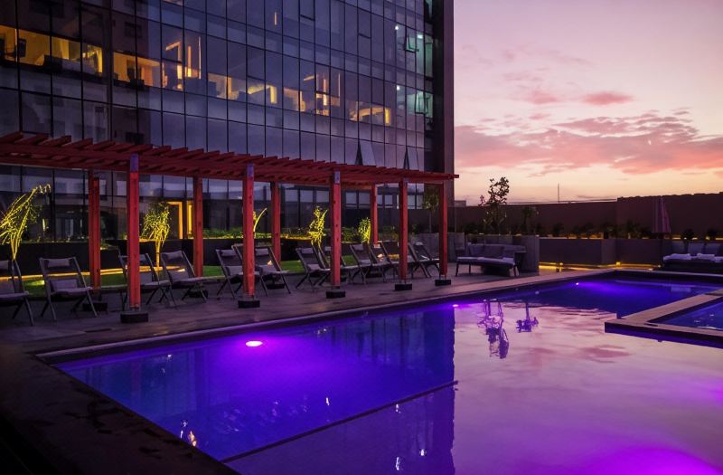 Quartz Hotel & Spa photo 5