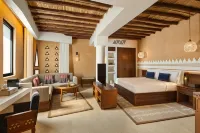 Bab Samhan, a Luxury Collection Hotel, Diriyah Hotel di 