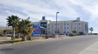 Motel 6 Las Cruces, NM - Telshor