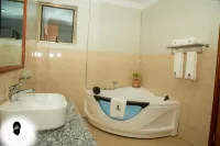Nokras Silver Oak Embu Hotels in Embu
