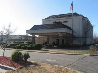 希爾頓歡朋飯店-迪凱特