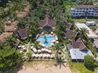 Khaolak Palm Beach Resort Hotels in Takua Pa