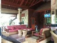 Dreamland Resort Hotels in Koh Phangan