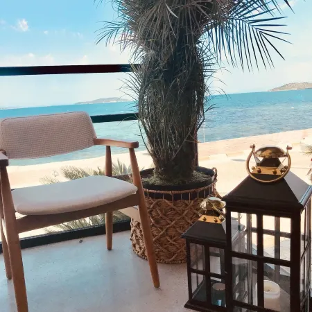 Fermaki Rooms - Adults Only