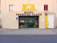 프리미에르 클라세 마른 라 발리 부시 생 조르지 뷰시생 죠르쥬 호텔