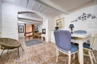 Boho Rooms Sliema